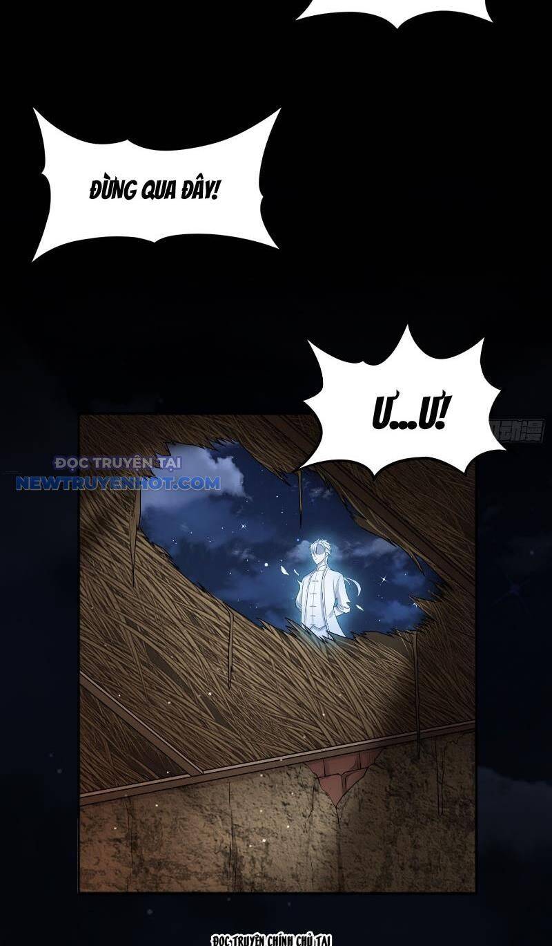 Đại Lộ Vô Danh - Chapter 10 - Page 34