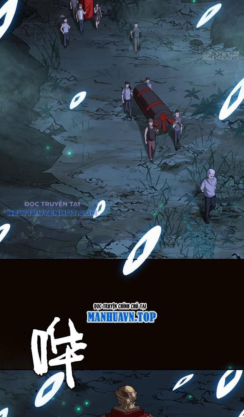 Đại Lộ Vô Danh - Chapter 10 - Page 37