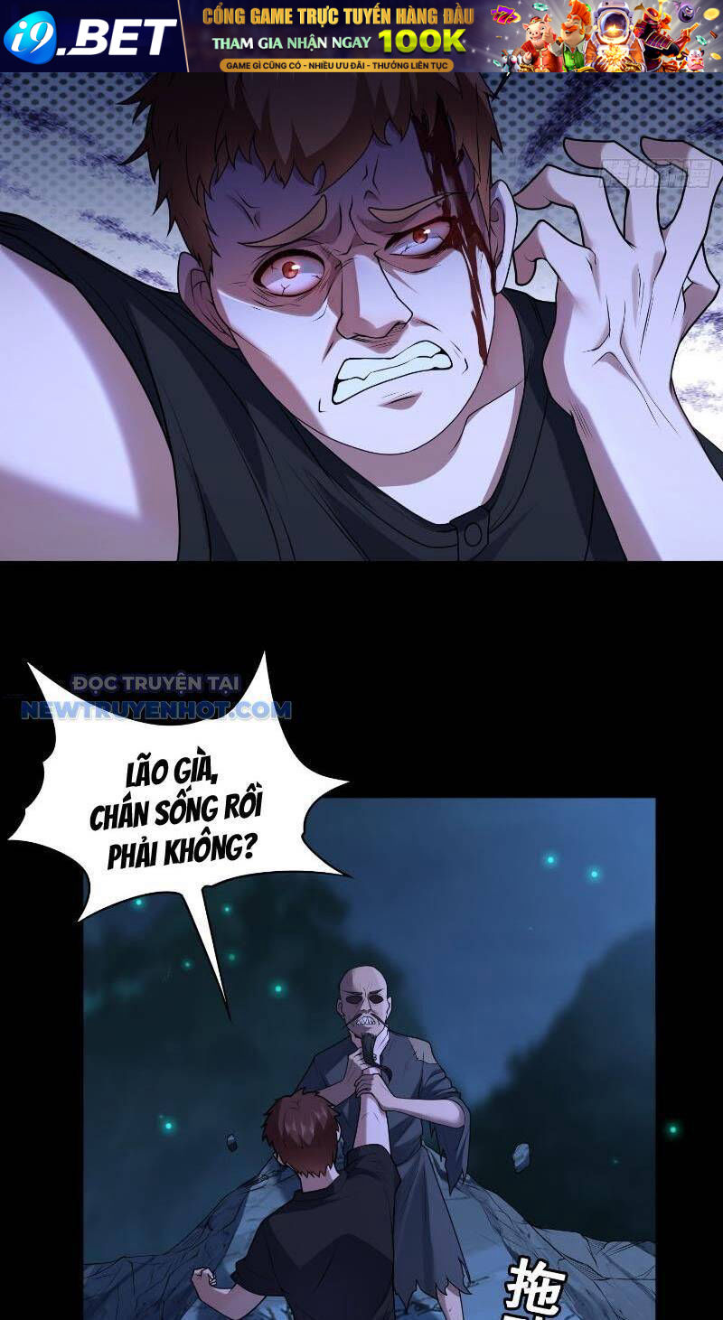 Đại Lộ Vô Danh - Chapter 10 - Page 7