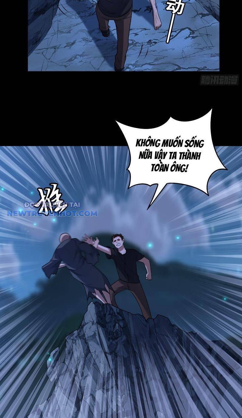 Đại Lộ Vô Danh - Chapter 10 - Page 8