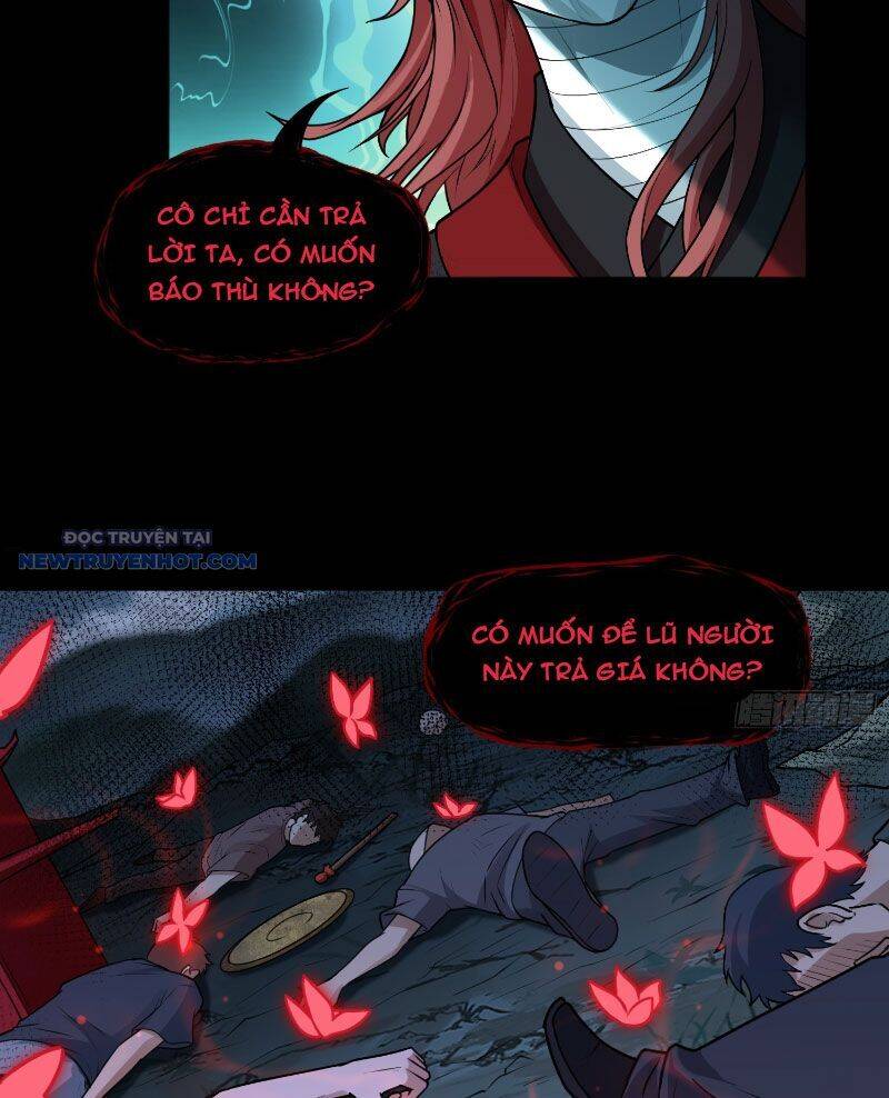 Đại Lộ Vô Danh - Chapter 11 - Page 12