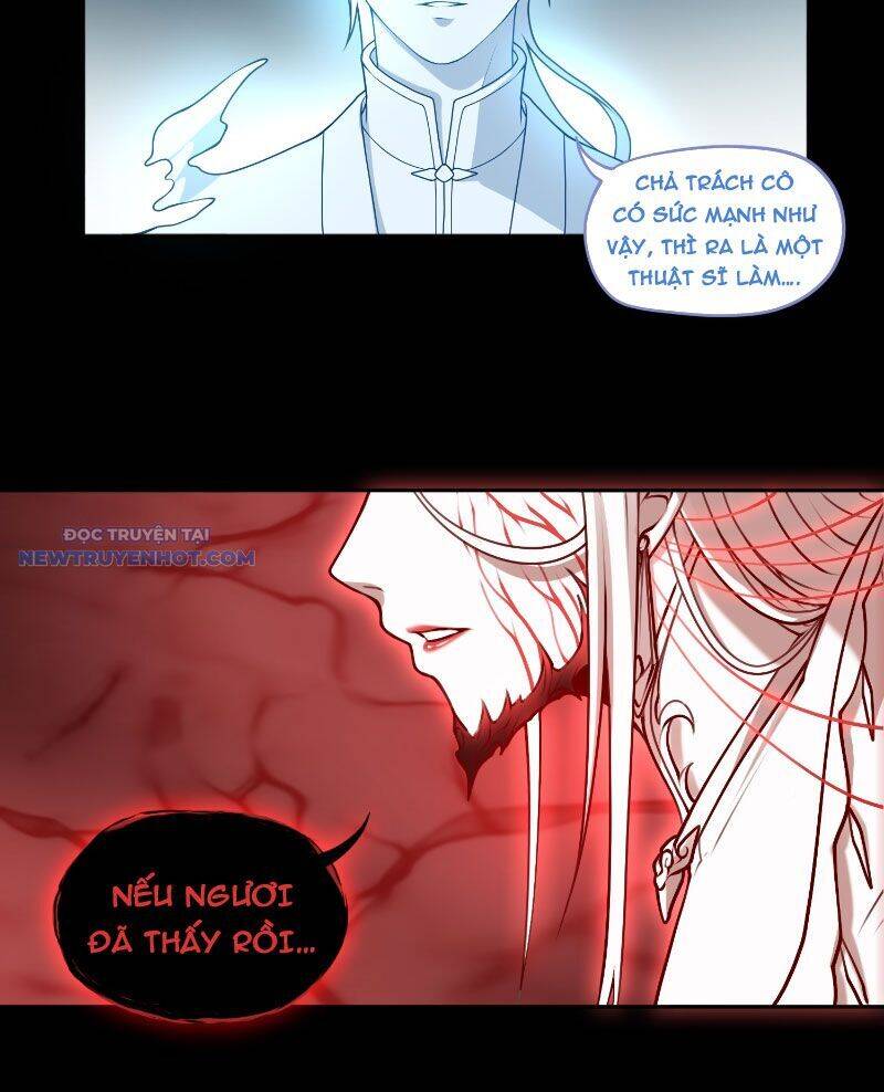 Đại Lộ Vô Danh - Chapter 11 - Page 21