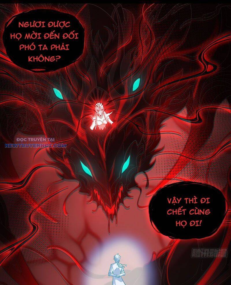 Đại Lộ Vô Danh - Chapter 11 - Page 24