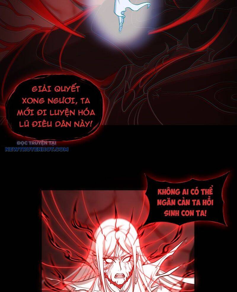 Đại Lộ Vô Danh - Chapter 11 - Page 25