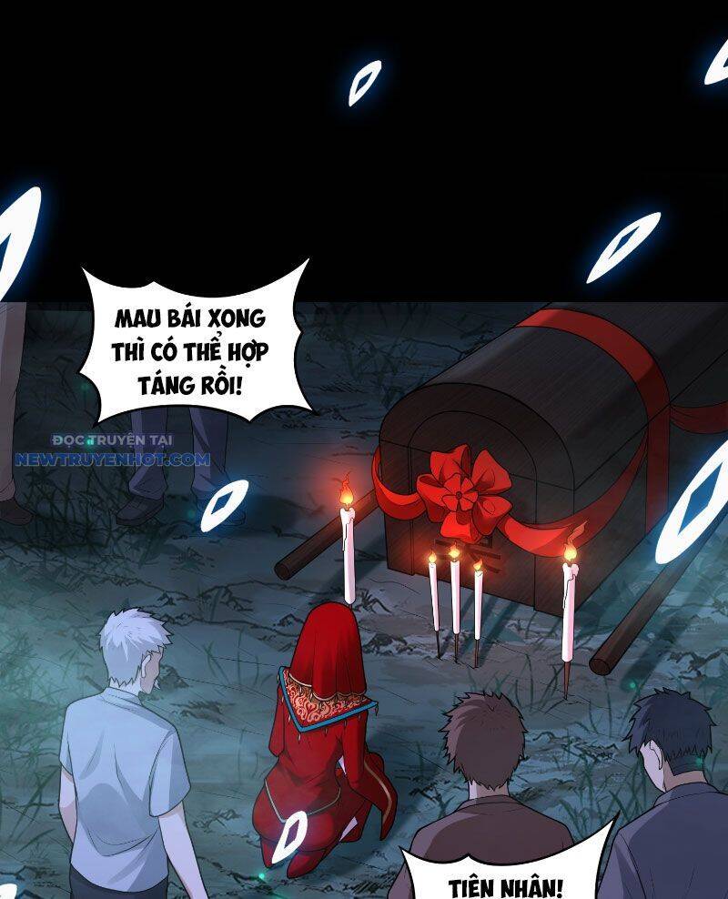 Đại Lộ Vô Danh - Chapter 11 - Page 3