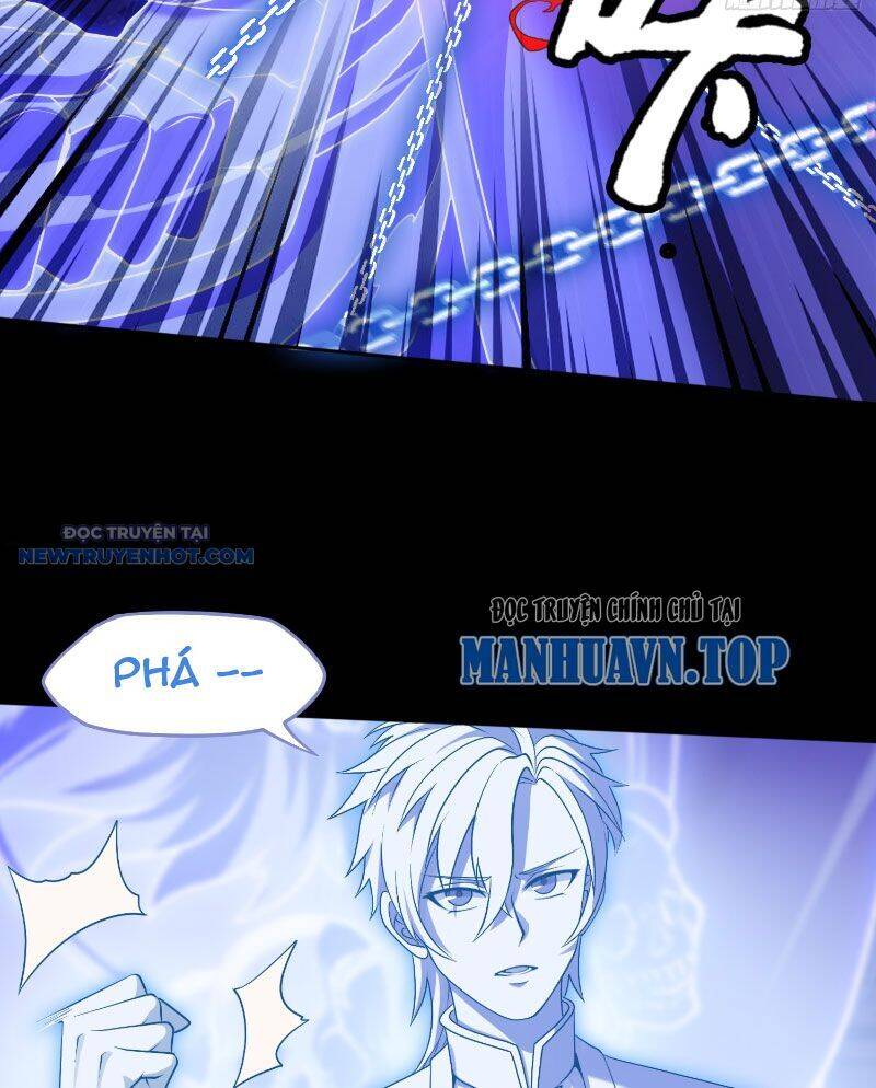 Đại Lộ Vô Danh - Chapter 11 - Page 32