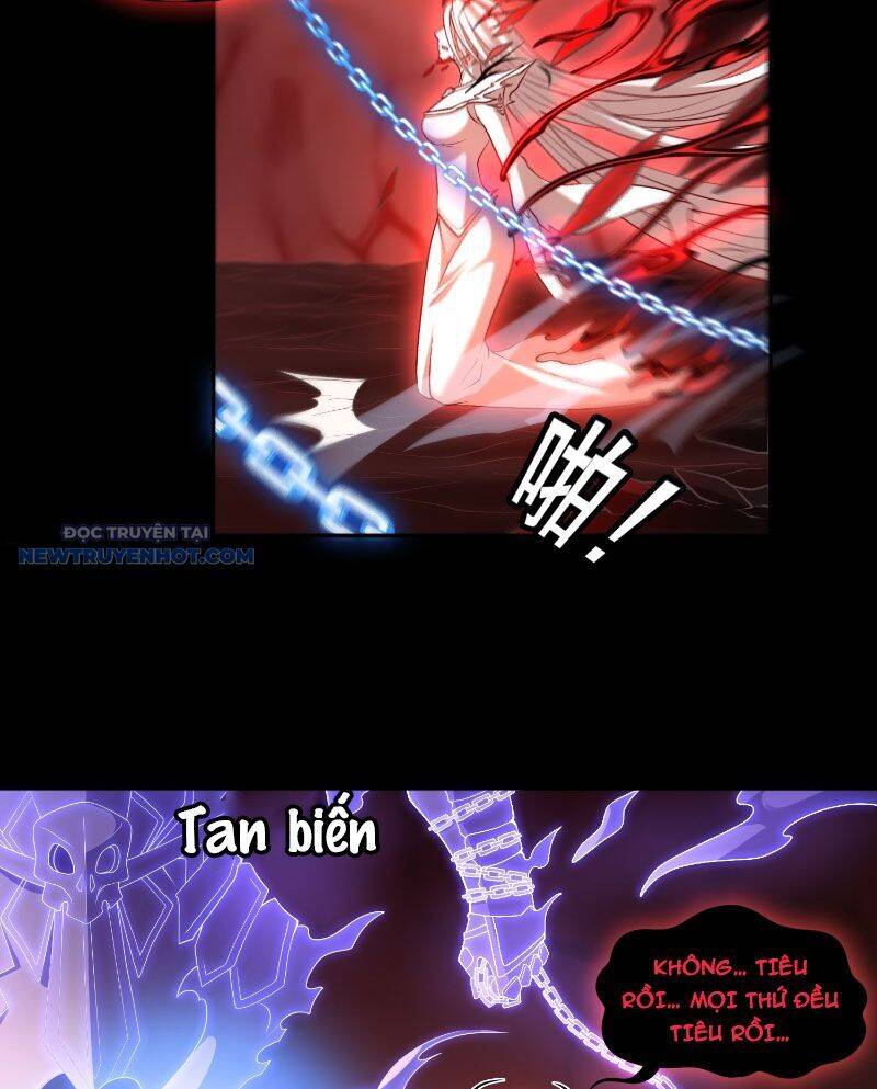 Đại Lộ Vô Danh - Chapter 11 - Page 35