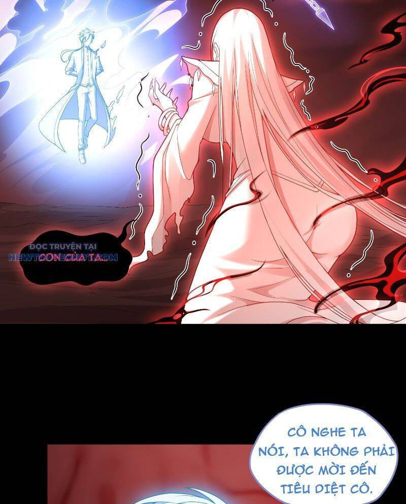 Đại Lộ Vô Danh - Chapter 11 - Page 36