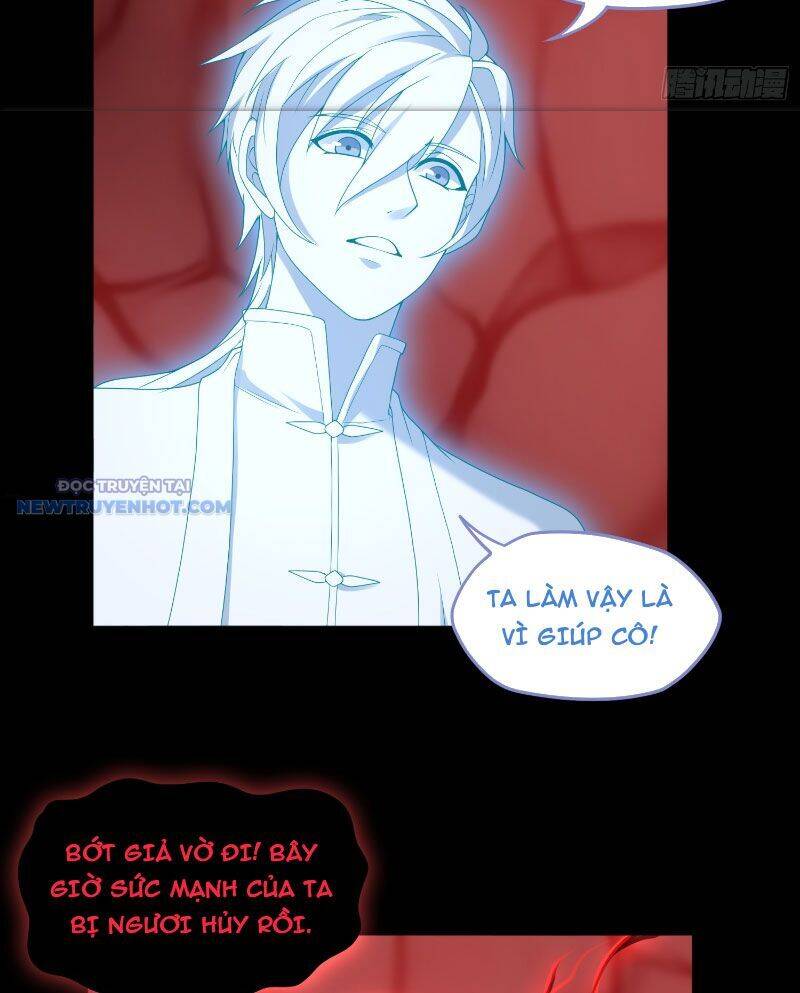 Đại Lộ Vô Danh - Chapter 11 - Page 37