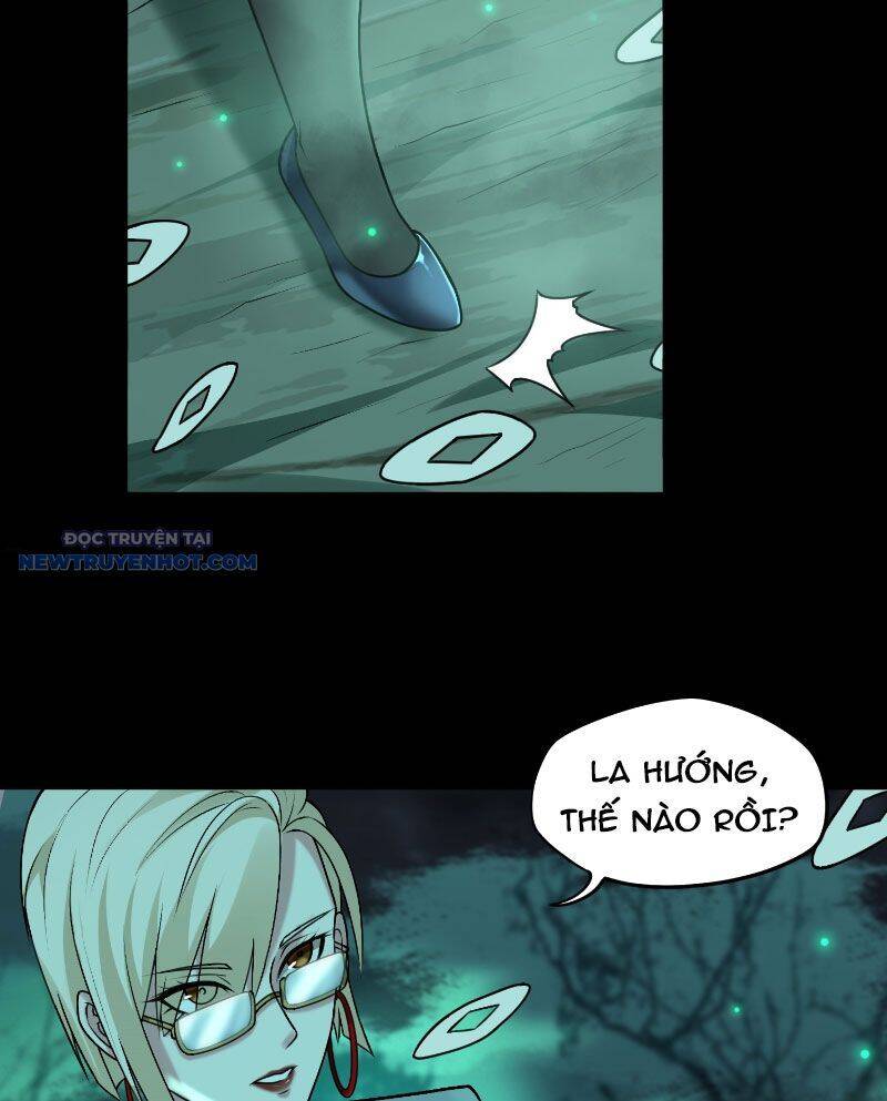 Đại Lộ Vô Danh - Chapter 11 - Page 50