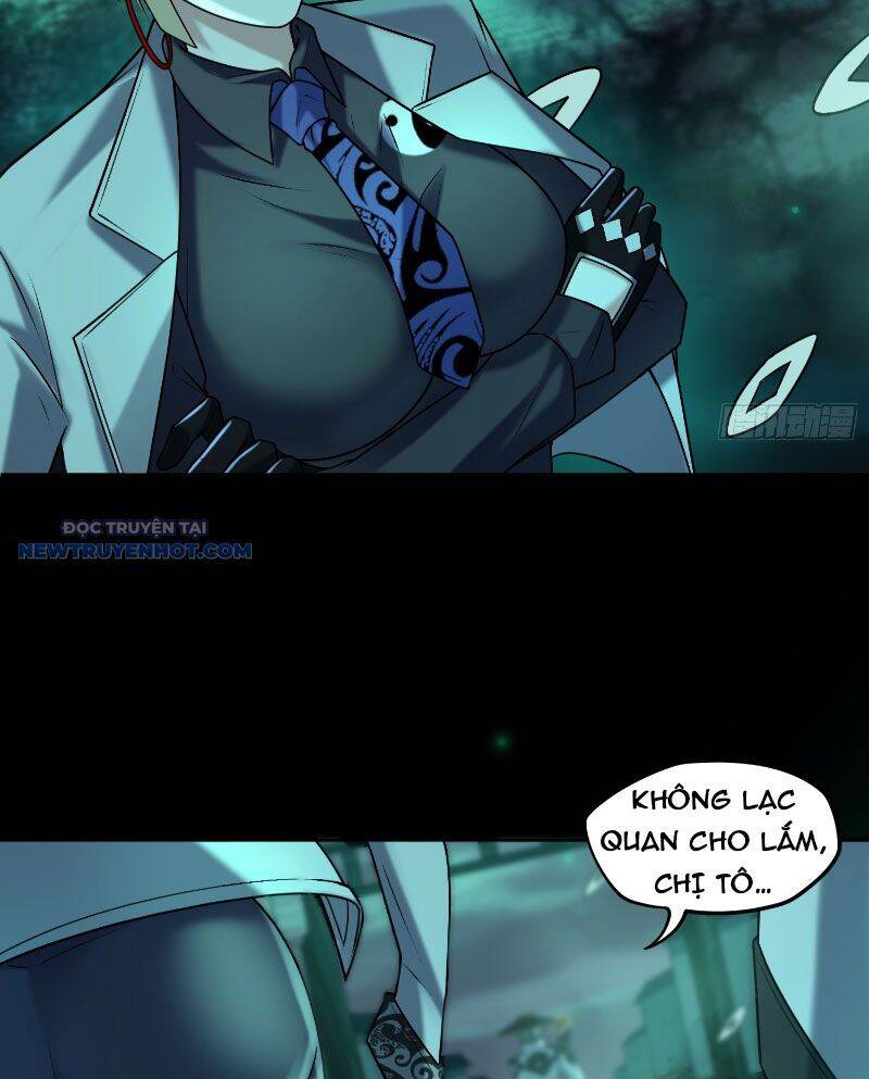 Đại Lộ Vô Danh - Chapter 11 - Page 51