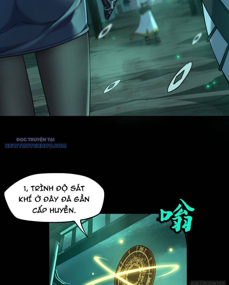 Đại Lộ Vô Danh - Chapter 11 - Page 52