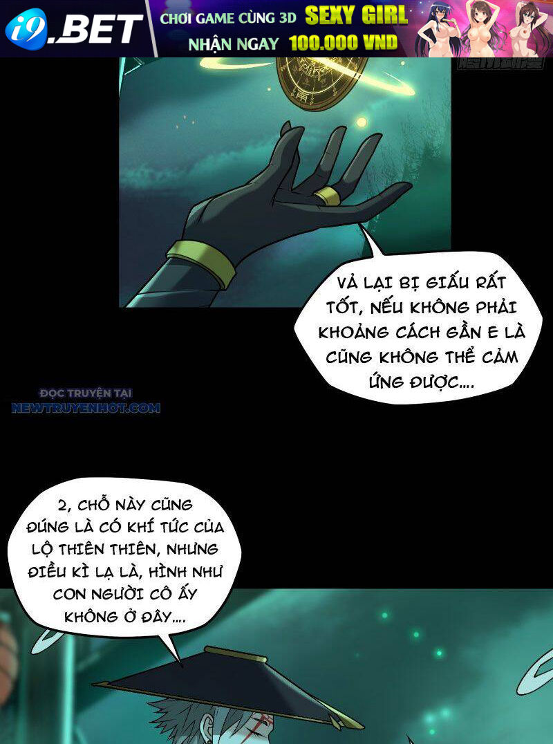 Đại Lộ Vô Danh - Chapter 11 - Page 53
