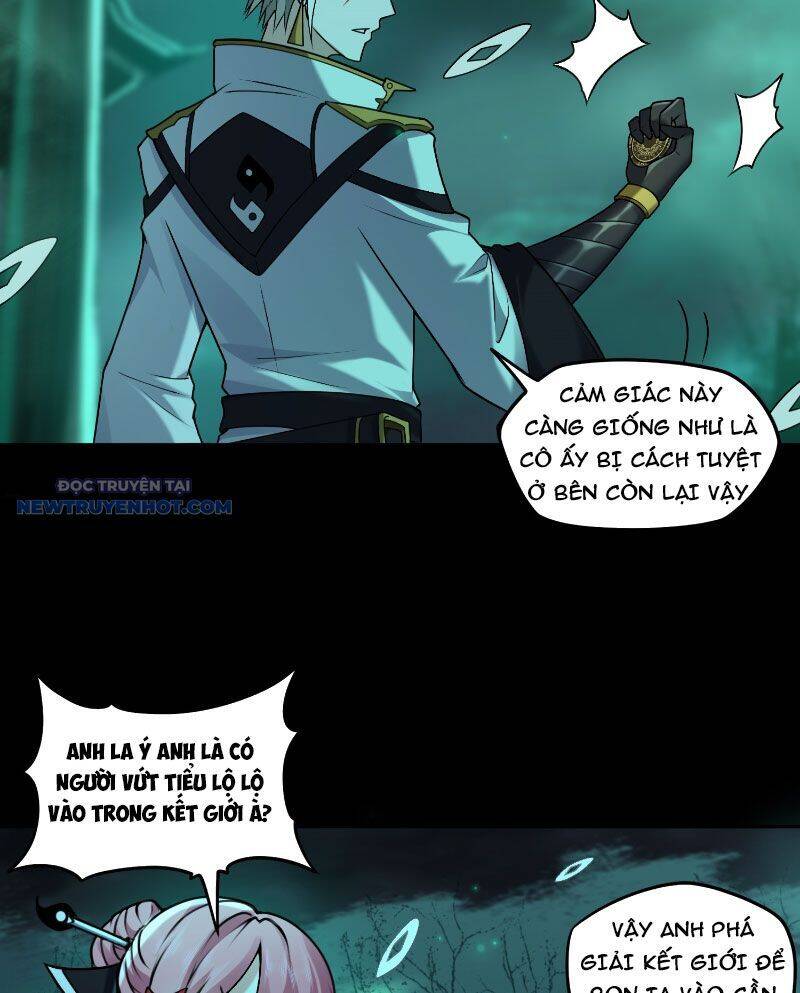 Đại Lộ Vô Danh - Chapter 11 - Page 54