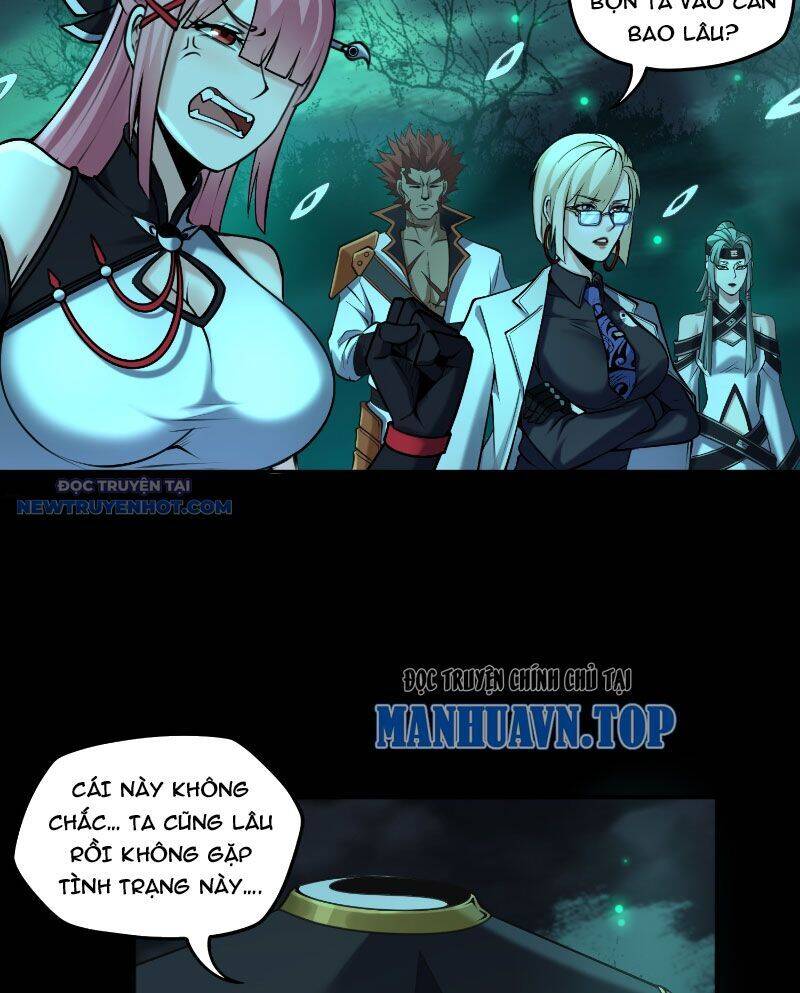 Đại Lộ Vô Danh - Chapter 11 - Page 55