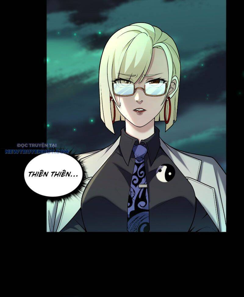 Đại Lộ Vô Danh - Chapter 11 - Page 58