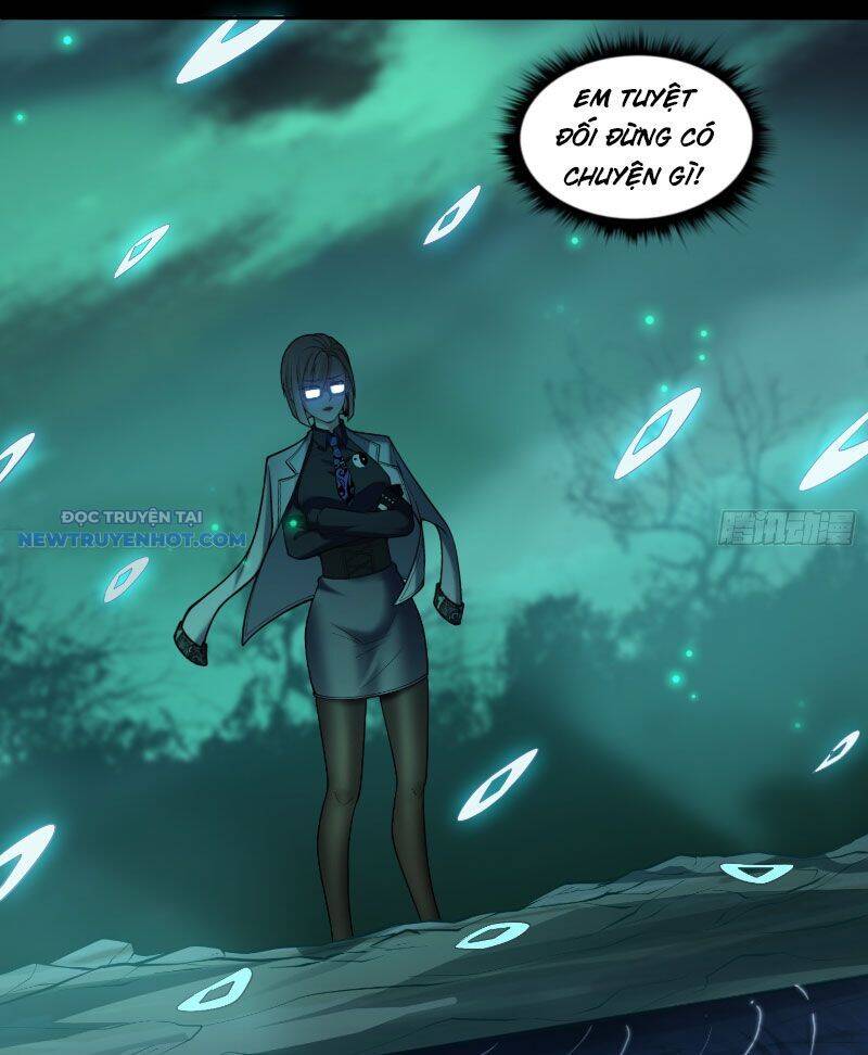 Đại Lộ Vô Danh - Chapter 11 - Page 59