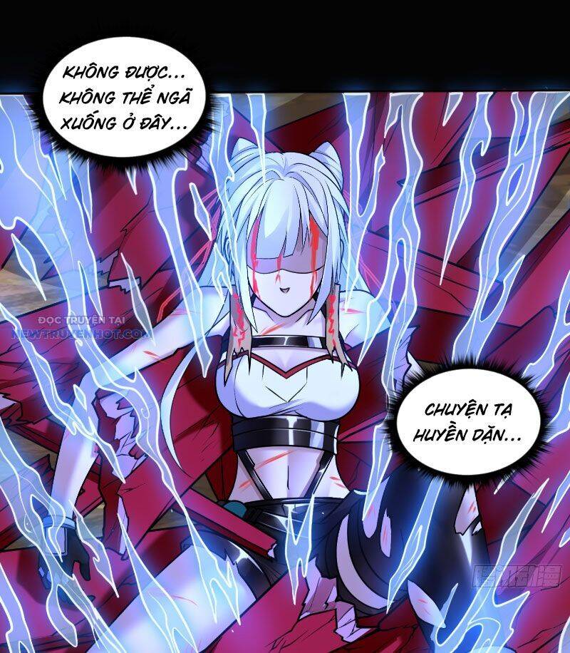 Đại Lộ Vô Danh - Chapter 12 - Page 10