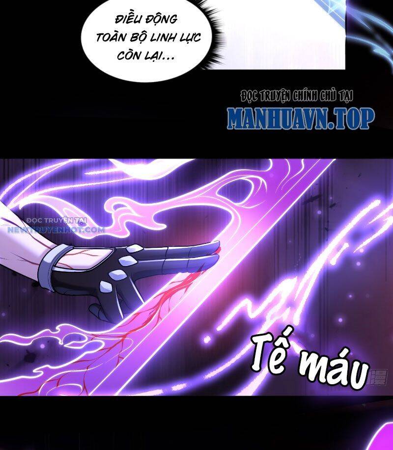 Đại Lộ Vô Danh - Chapter 12 - Page 21