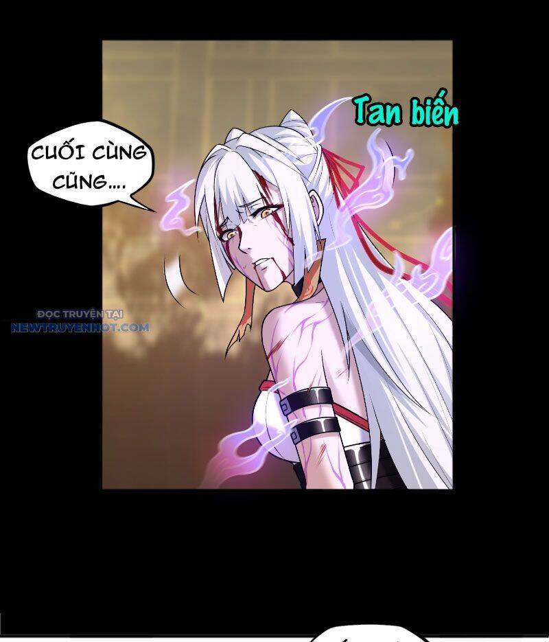 Đại Lộ Vô Danh - Chapter 12 - Page 31