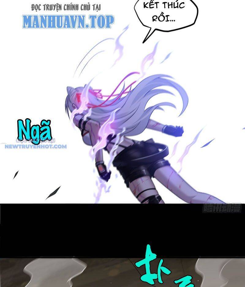 Đại Lộ Vô Danh - Chapter 12 - Page 32
