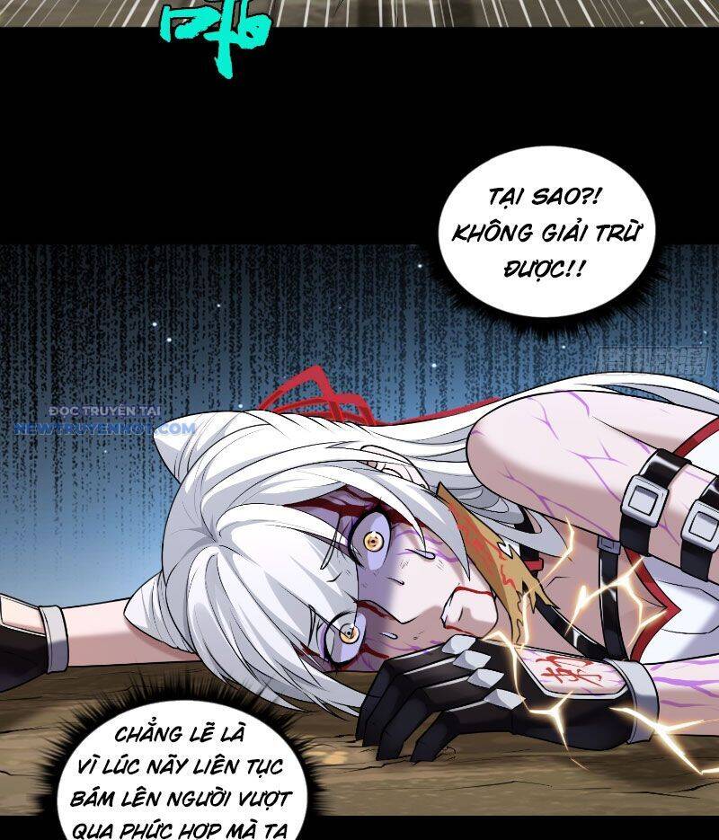 Đại Lộ Vô Danh - Chapter 12 - Page 36