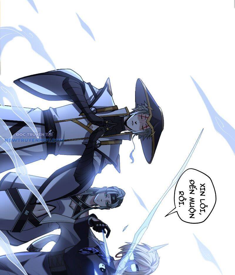 Đại Lộ Vô Danh - Chapter 12 - Page 52