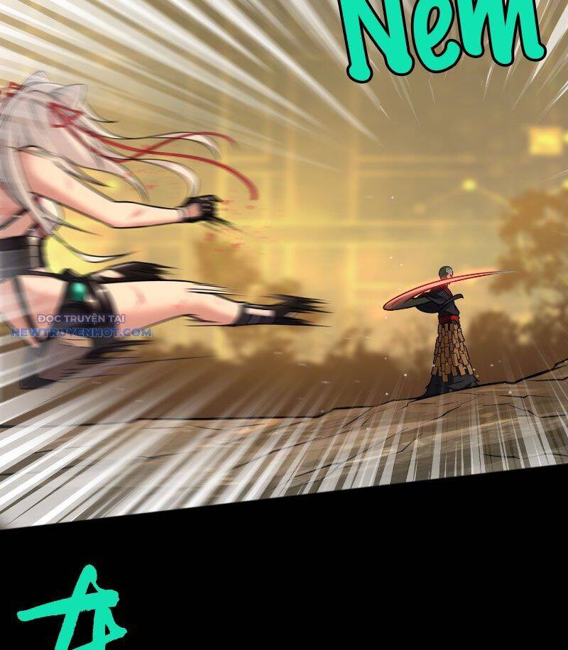 Đại Lộ Vô Danh - Chapter 12 - Page 6