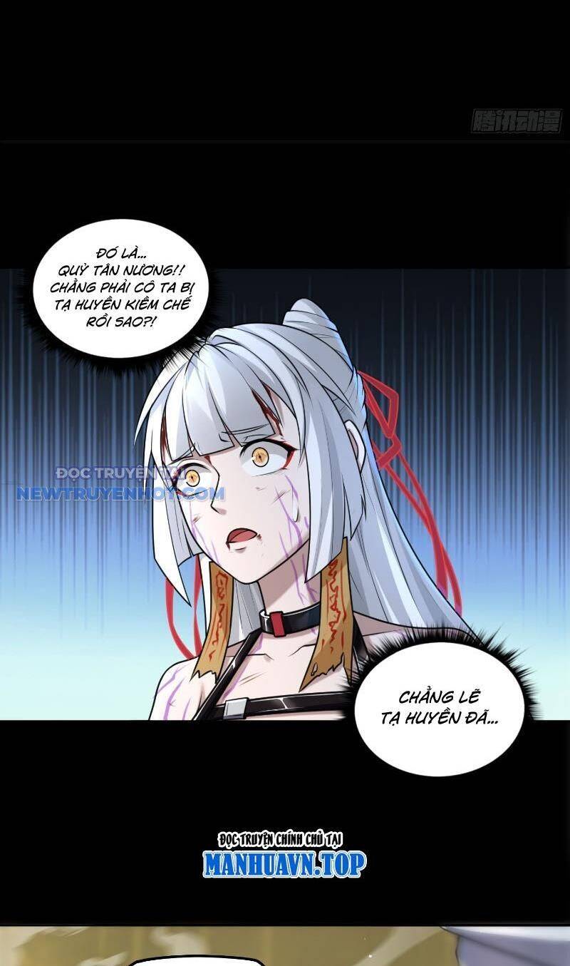 Đại Lộ Vô Danh - Chapter 13 - Page 15