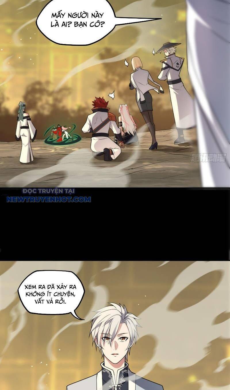 Đại Lộ Vô Danh - Chapter 13 - Page 16