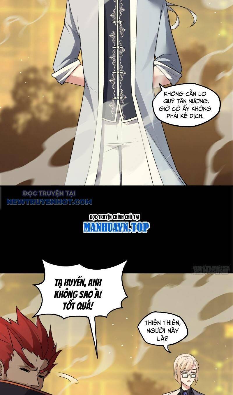 Đại Lộ Vô Danh - Chapter 13 - Page 17