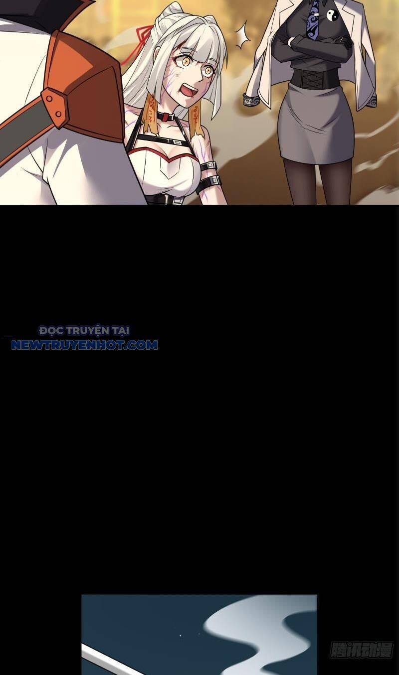 Đại Lộ Vô Danh - Chapter 13 - Page 18