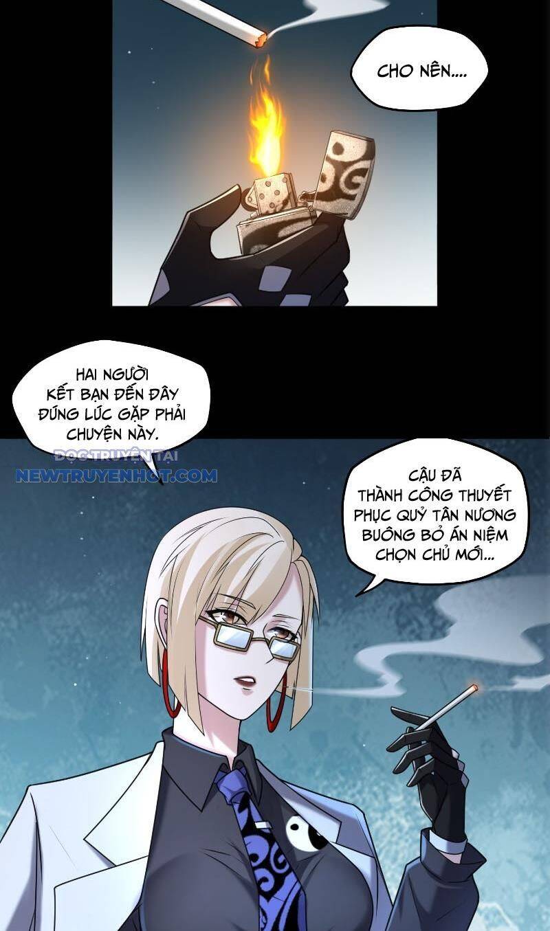 Đại Lộ Vô Danh - Chapter 13 - Page 19