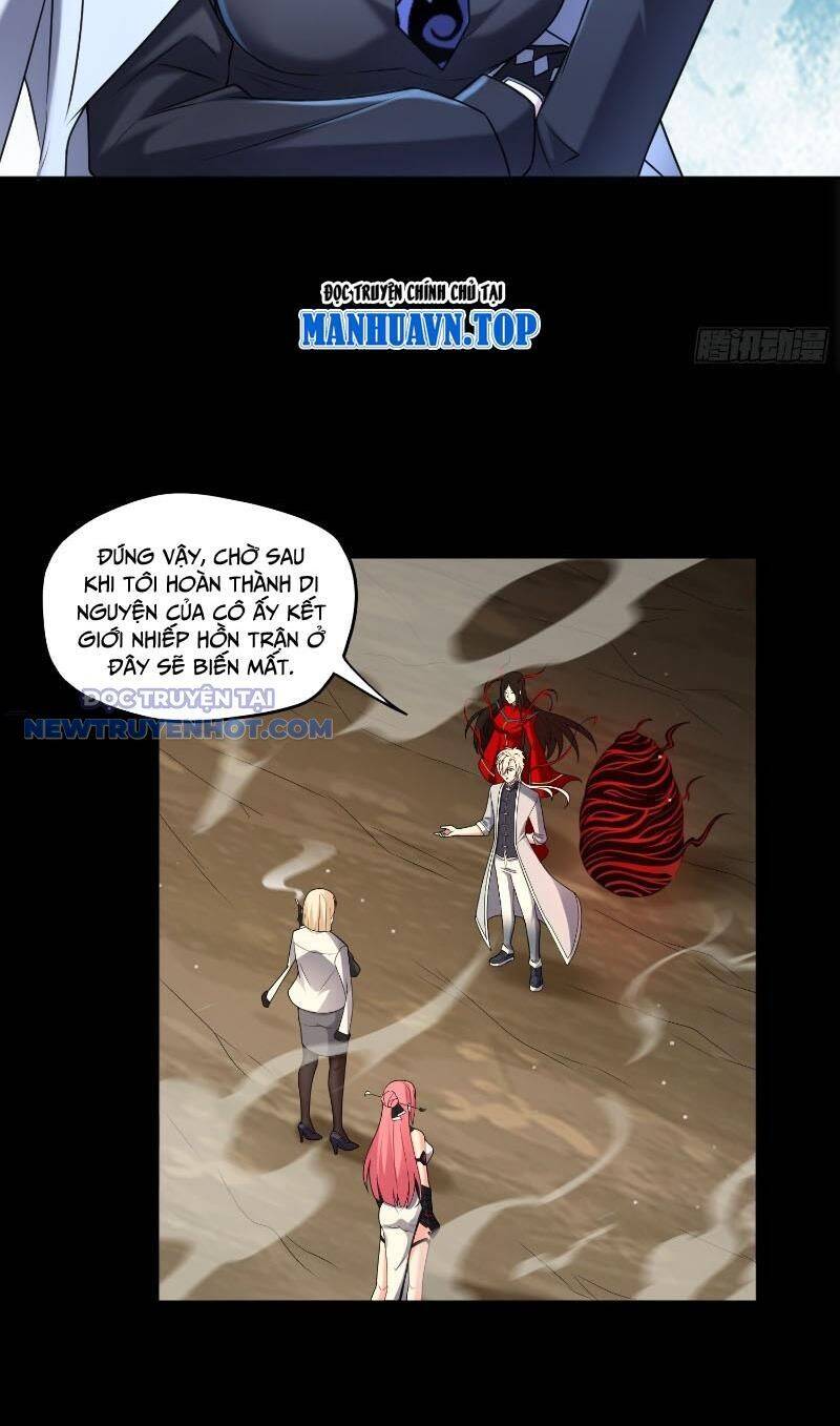 Đại Lộ Vô Danh - Chapter 13 - Page 20