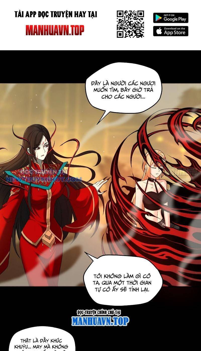 Đại Lộ Vô Danh - Chapter 13 - Page 21