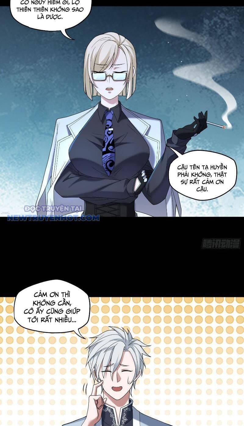 Đại Lộ Vô Danh - Chapter 13 - Page 22