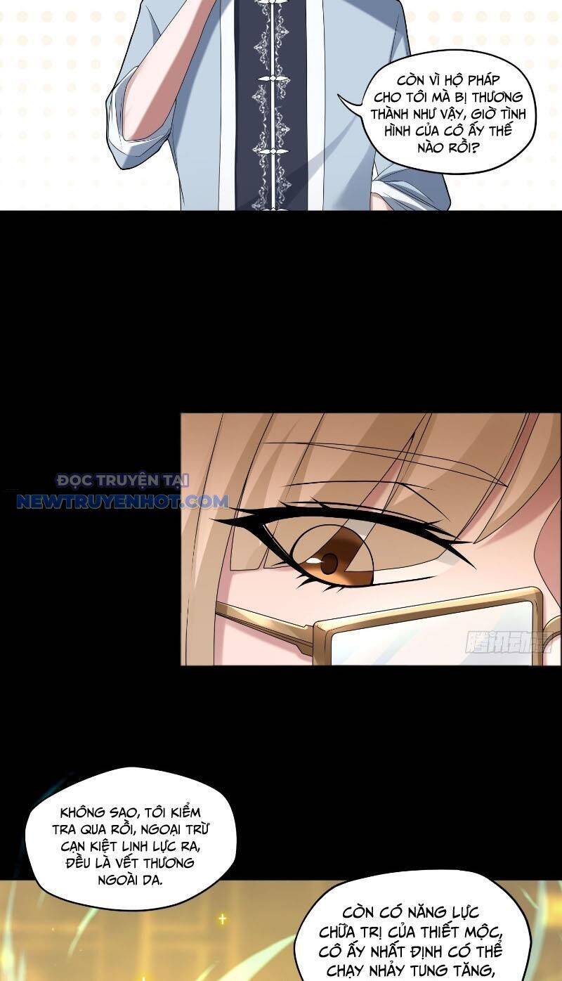 Đại Lộ Vô Danh - Chapter 13 - Page 23