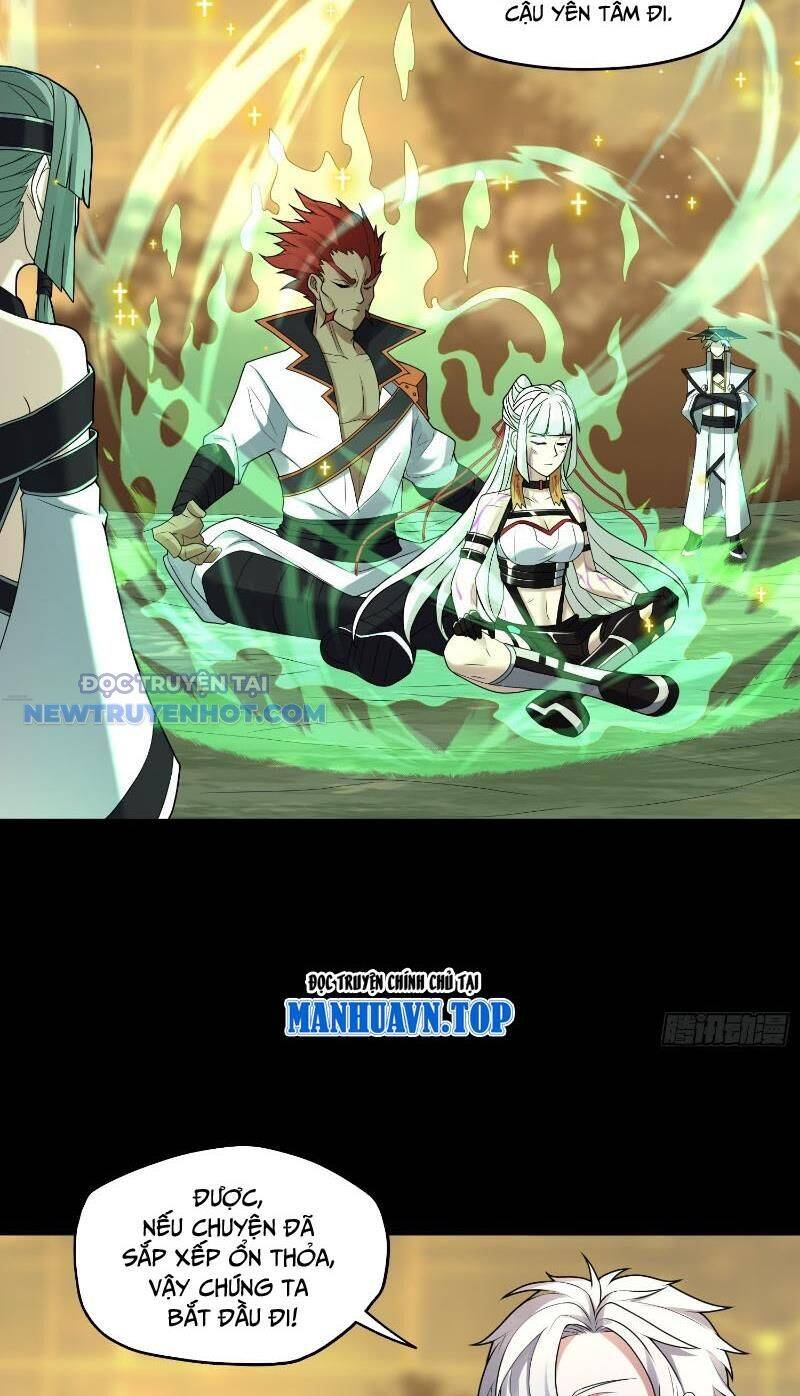 Đại Lộ Vô Danh - Chapter 13 - Page 24