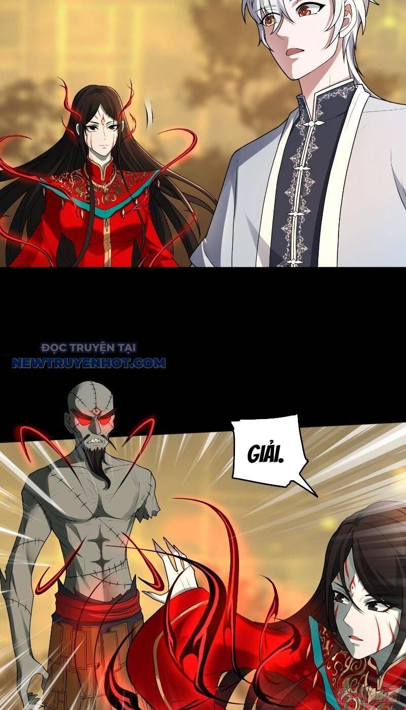 Đại Lộ Vô Danh - Chapter 13 - Page 25