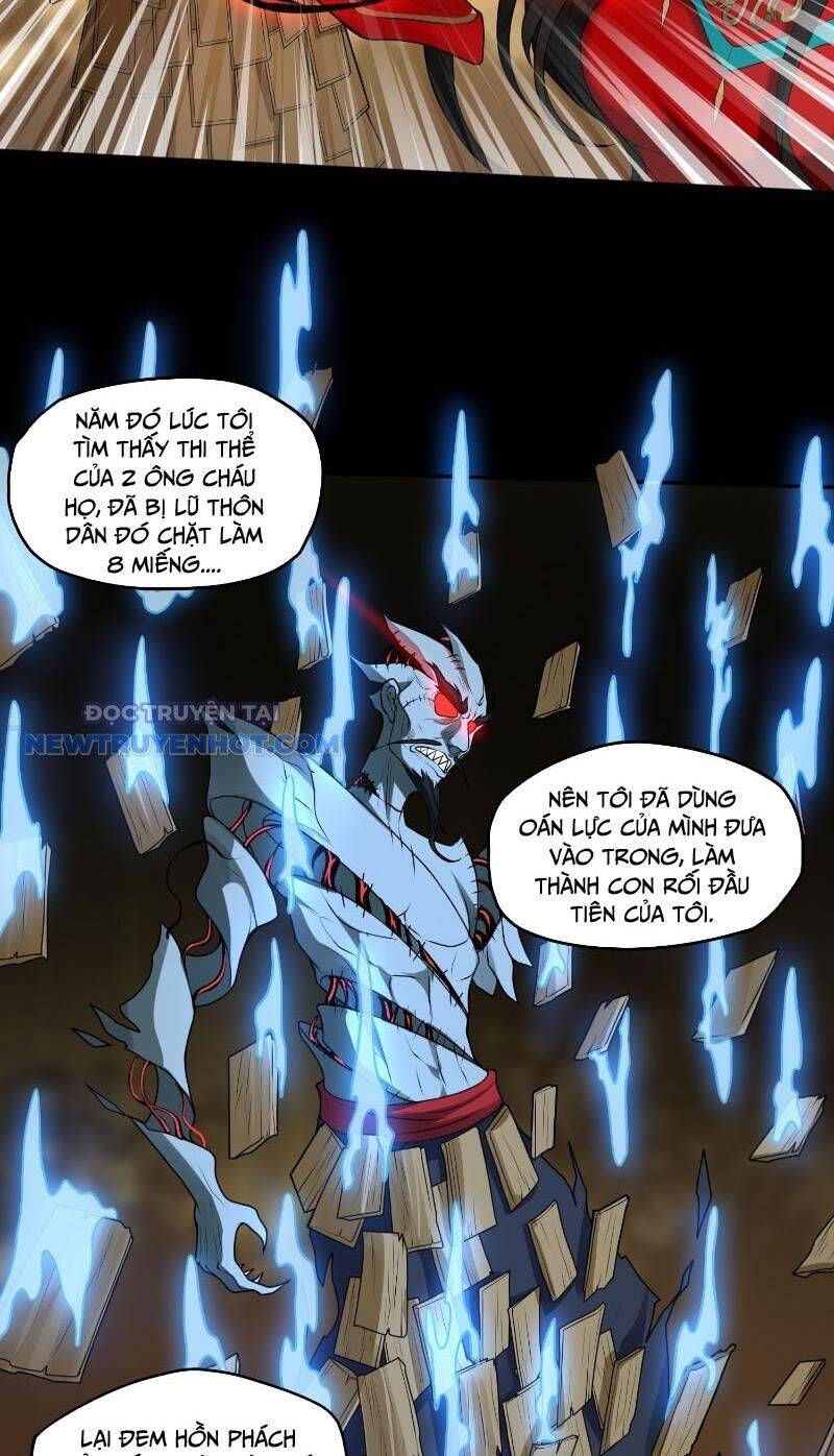 Đại Lộ Vô Danh - Chapter 13 - Page 26