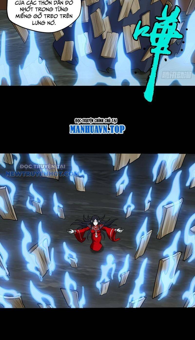 Đại Lộ Vô Danh - Chapter 13 - Page 27