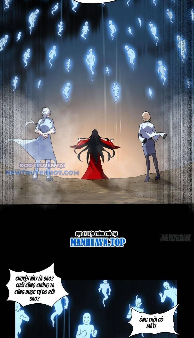 Đại Lộ Vô Danh - Chapter 13 - Page 29