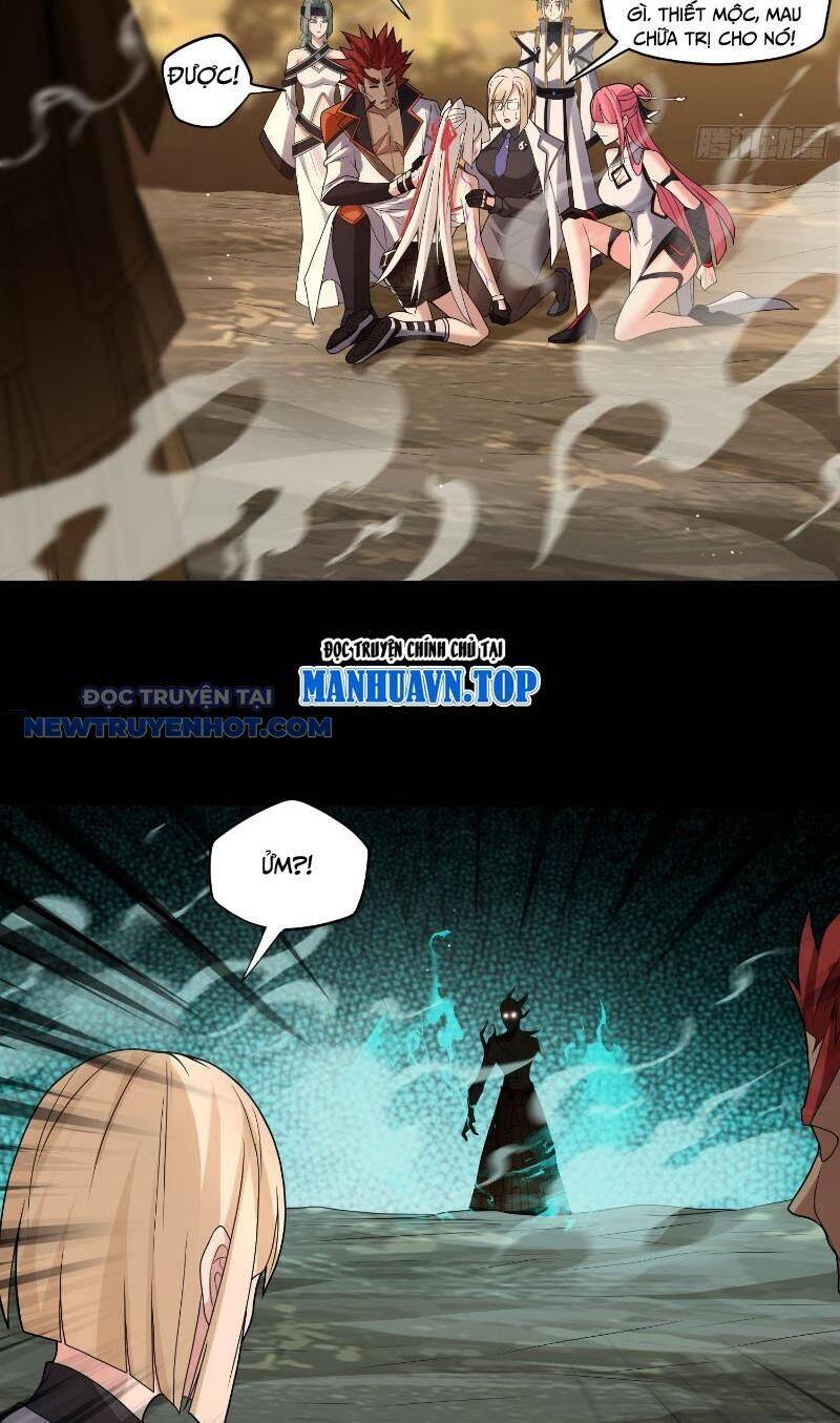 Đại Lộ Vô Danh - Chapter 13 - Page 3