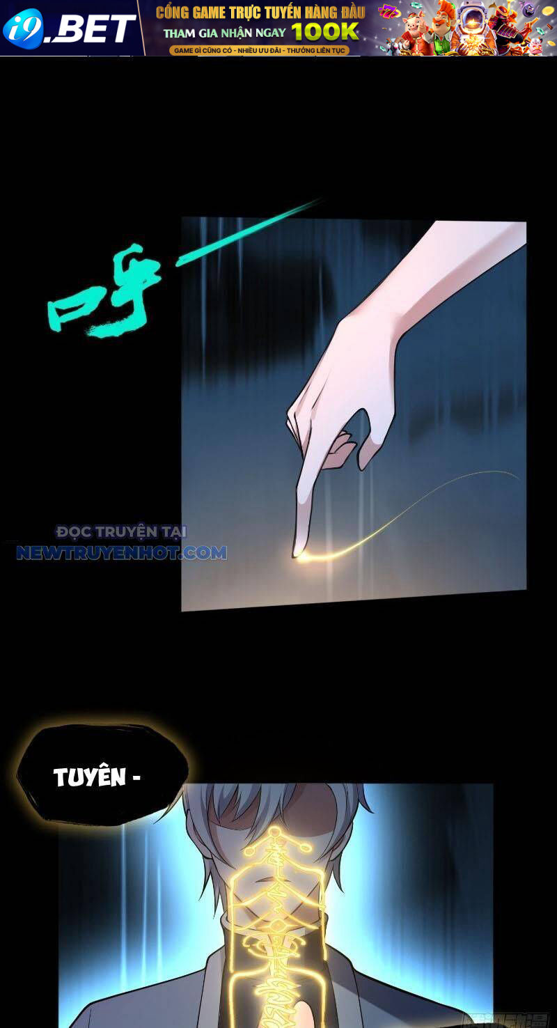 Đại Lộ Vô Danh - Chapter 13 - Page 31