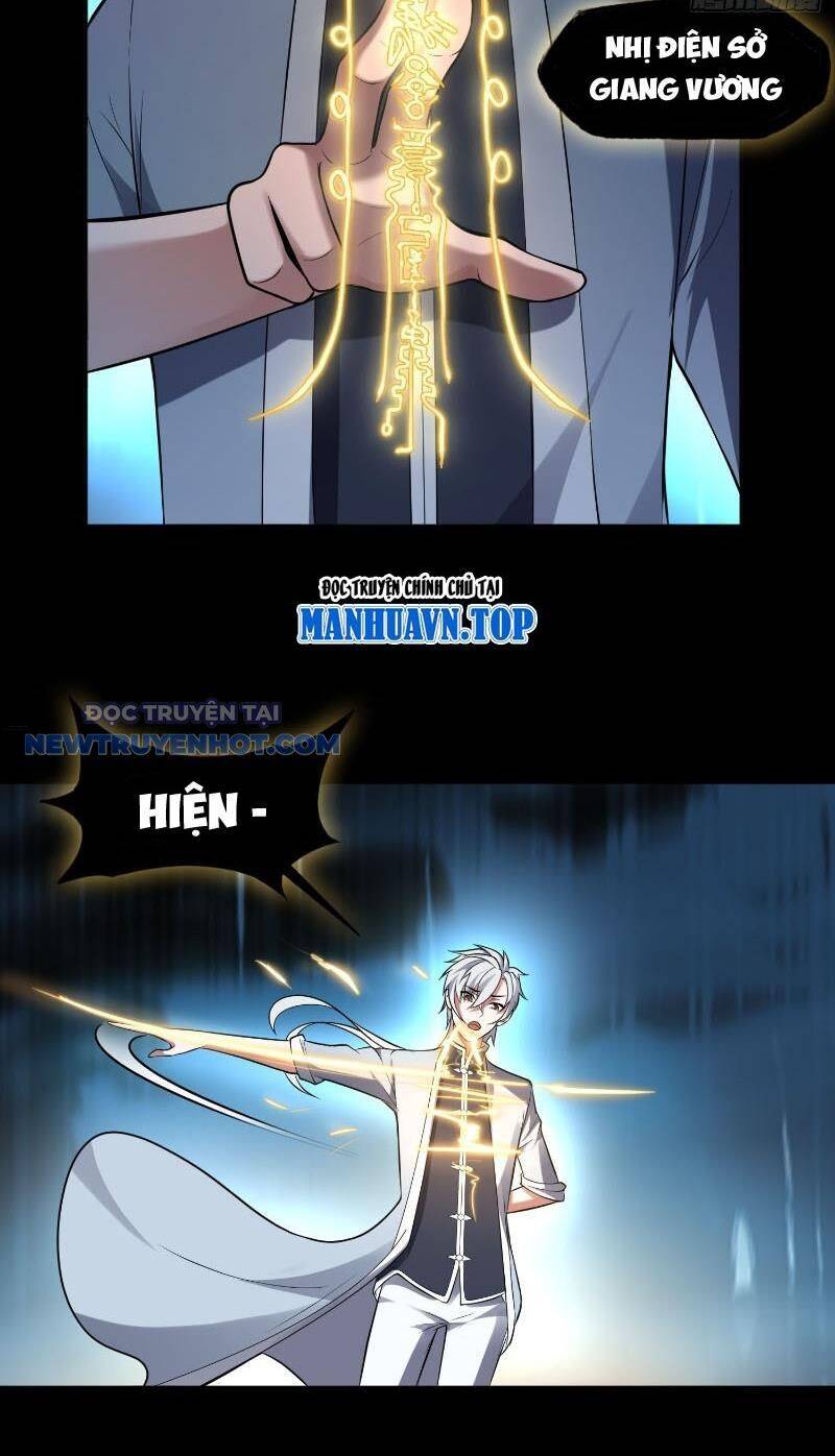 Đại Lộ Vô Danh - Chapter 13 - Page 32