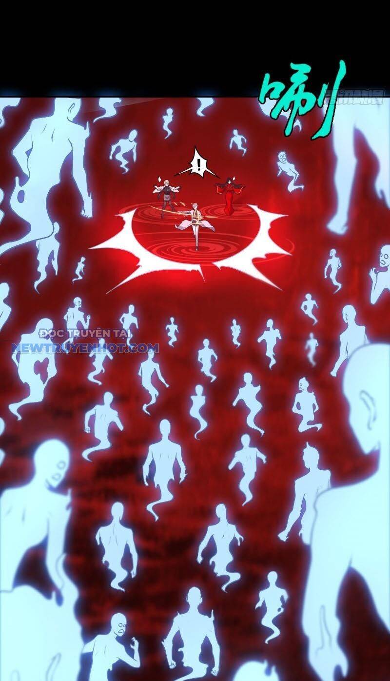 Đại Lộ Vô Danh - Chapter 13 - Page 33