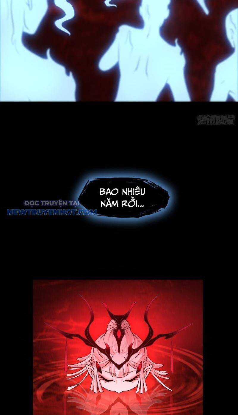 Đại Lộ Vô Danh - Chapter 13 - Page 34