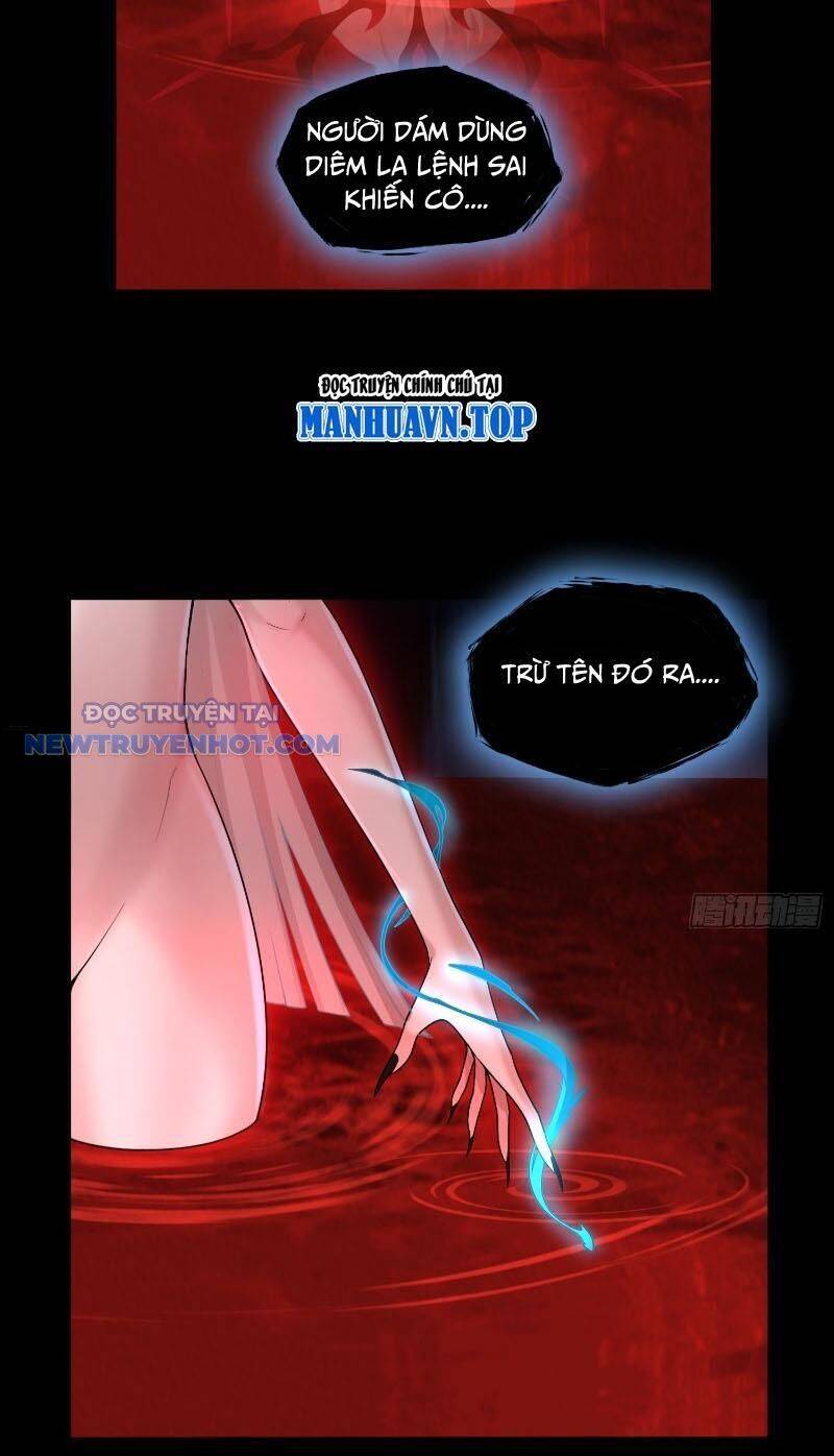 Đại Lộ Vô Danh - Chapter 13 - Page 35