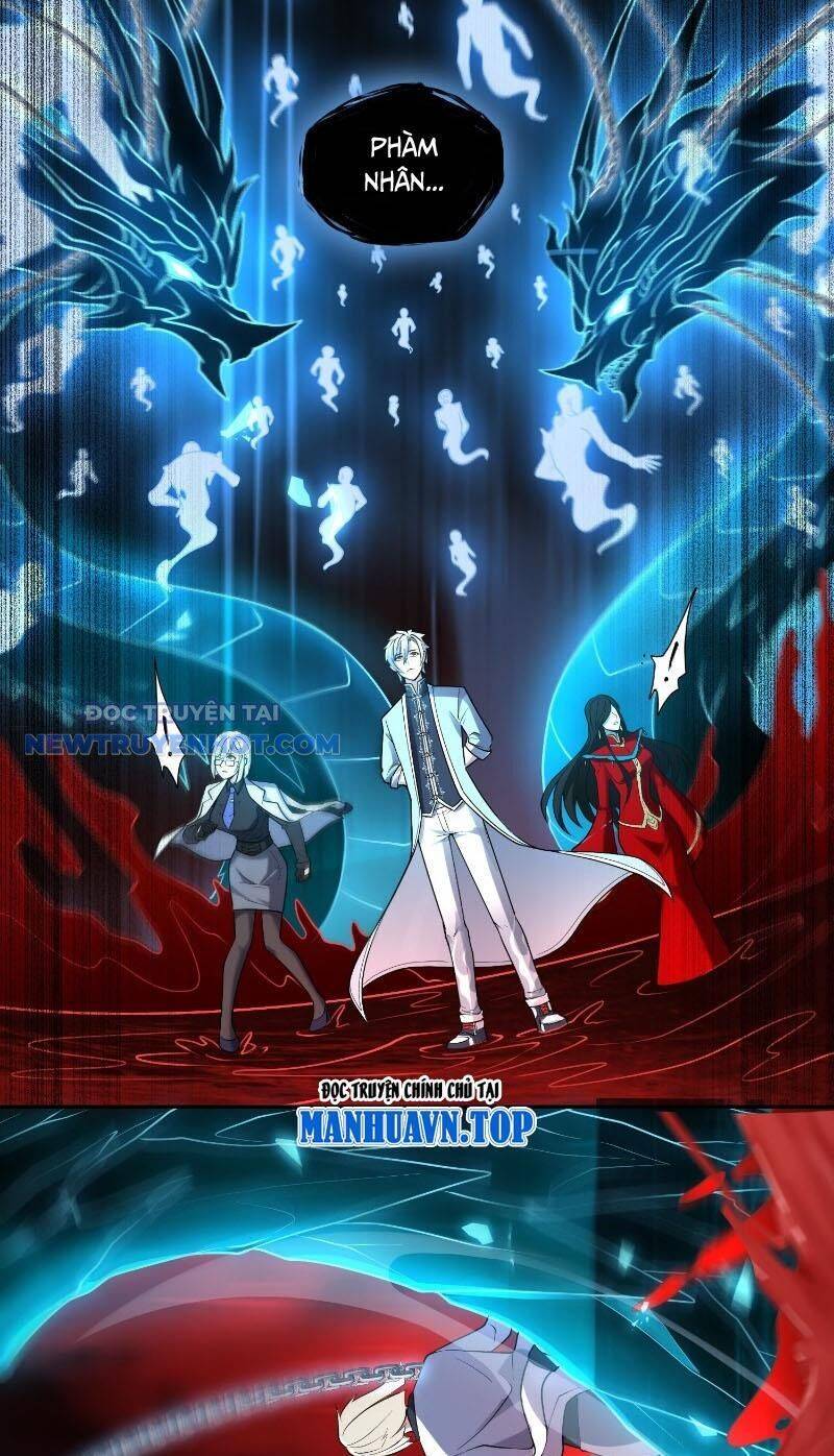 Đại Lộ Vô Danh - Chapter 13 - Page 37