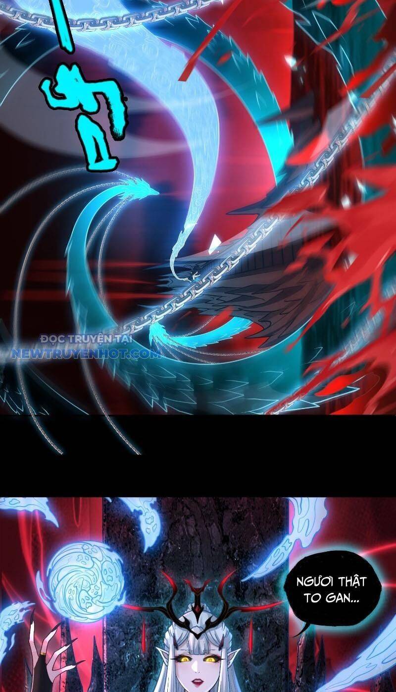 Đại Lộ Vô Danh - Chapter 13 - Page 39